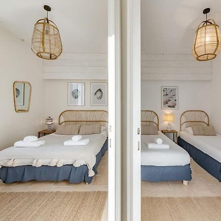Maison Des Embruns - 2 Chambres Et Jardin Clos Saint-Malo Bagian luar foto